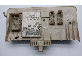  Pojistková skříňka 4M5T14A073DF, 290405   Ford Focus C-MAX 2005