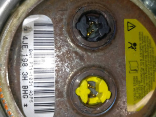 Подушка безопасности водителя K1TP76DX9AG, 4JE1983HBHG   Fiat Freemont
