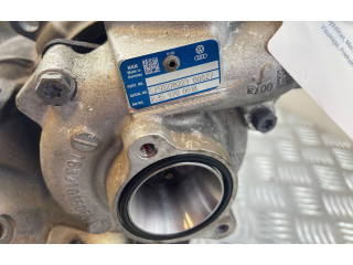  Турбина Volkswagen Amarok 2.0 16359700018, SJ50278223         