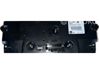Блок управления климат-контролем 55111924AL, 55111924AF   Jeep Grand Cherokee