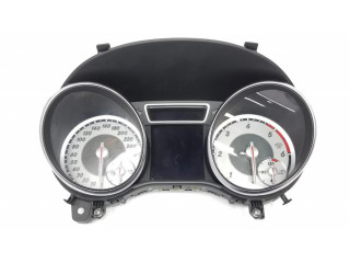Přístrojová deska  Mercedes-Benz CLA C117 X117 W117 2013 A1179008100, 1179008100  