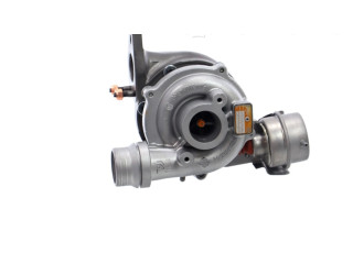  Турбина Renault Fluence  54399980127, 54399980127         