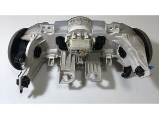 Блок управления климат-контролем 69617004, 69617003Q   Citroen C1