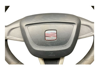 Volant Seat Ibiza IV (6J,6P) 2011 6J0880201K, 6J0419091L  