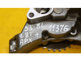 Масляный насос   06A115105  Audi A3 S3 8L 