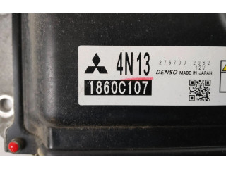 Řídící jednotka 1860C107, 2757002962   Mitsubishi ASX 2012