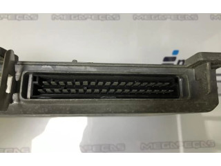 Řídící jednotka 7700744407, 7700745990   Renault 21 