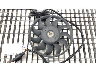 Комплект вентиляторов     8E0959501F    Audi A4 S4 B6 8E 8H 1.9