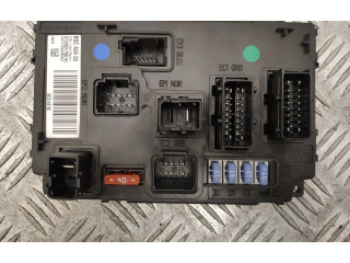 Блок комфорта 9656148180   Citroen C6   