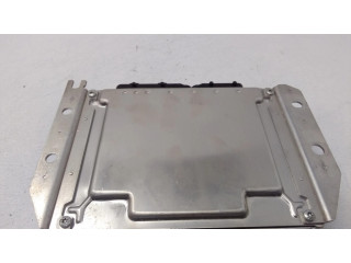 Блок управления двигателя 0281011024, 3912127312   KIA Carens I