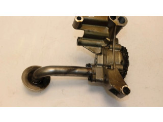 Масляный насос  BXE 038116105C, 038116105C  Seat Altea 