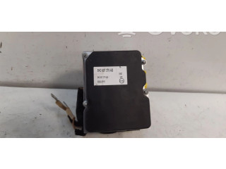 Pojistková skříňka Блок ABS 8K0614517BQ, 0265236101   Audi A5 8T 8F 2008