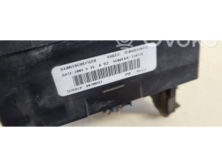   Pojistková skříňka 04869001AJ, 64469H   Chrysler Voyager 2003