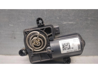 Блок управления 4N0133246   Skoda Kamiq