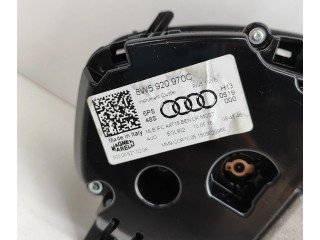 Панель приборов 8W5920970C, 8W5190B   Audi A4 S4 B9 8W       