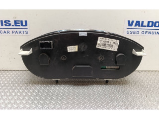 Přístrojová deska  Citroen Jumper 2014 1371843080, 90420  
