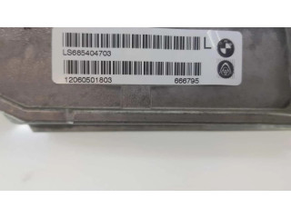 Рулевая рейка  Руль 32306854047   BMW M3 