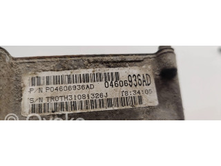 Блок управления коробкой передач 04606936AD, P04606936AD   Chrysler Concorde