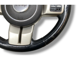 Руль Jeep Patriot   -  года       