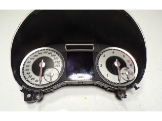 Přístrojová deska  Mercedes-Benz A W176 2014 A1769009301, A1769009301  
