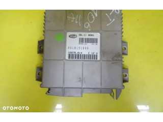 Řídící jednotka 9610191080   Peugeot 106 1996