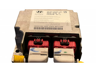 Блок подушек безопасности 959101K100, 618702700   Hyundai i30