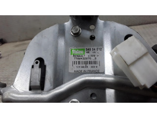 Моторчик заднего дворника 54904012    Renault Scenic RX