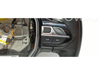 Volant Peugeot 3008 II 2019 98105487AU, 34199117E  