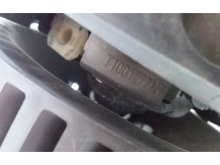 Píst T1001277N   Renault Megane III     