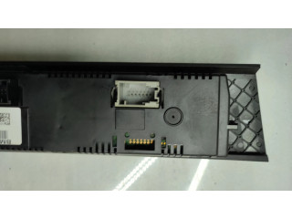 Блок управления климат-контролем 9221854   BMW 3 E92 E93