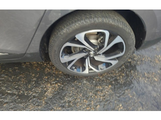 Комплект механизма стеклоочистителей     288157018R    Renault Scenic IV - Grand scenic IV 