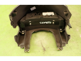 Přístrojová deska  Peugeot 807 2003 1496285080  