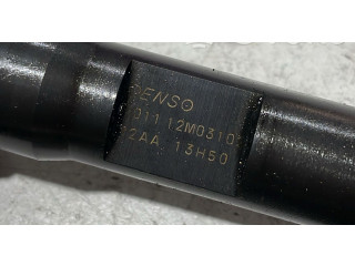 Форсунка R2AA13H50, R2AA13H50    Mazda CX-7   