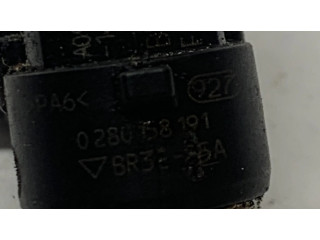 Vstřikovač BR3EF5A, 0280158191   Ford Mustang V  pro benzínový motor 3.7  