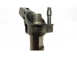 Vstřikovač a6420700487   Mercedes-Benz E W211  pro naftový motor 3.0 642.920 