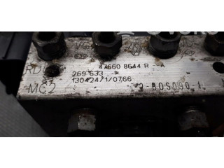 Jednotka ABS 476608644   Renault Clio IV 2016