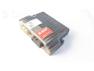 Řídící jednotka 73811202, 9622846080   Citroen XM 1994