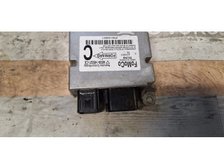 Блок подушек безопасности AB3914B321CE, 4122013   Ford Ranger