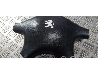 Подушка безопасности водителя 96290641ZL   Peugeot 406