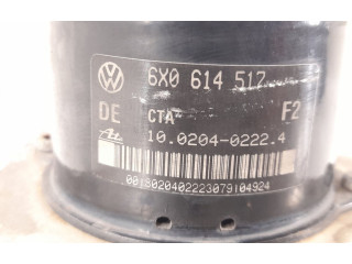 Jednotka ABS 1C0907379, 6X0614517   Volkswagen New Beetle 1999