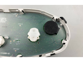 Панель приборов FN1T10849CB, FN1T10849CB   Ford Ecosport       