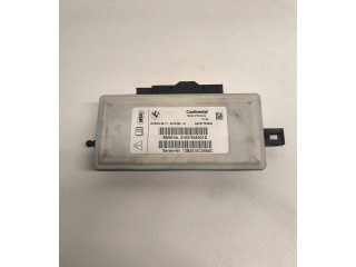 Блок подушек безопасности 9319493, 31931949301D   BMW 7 F01 F02 F03 F04