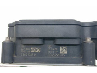 Jednotka ABS 476605492R, 476605492R   Renault Clio IV 2015