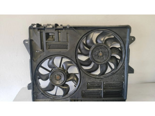 Вентилятор радиатора     FR338C607AF, Fr338c607af    Ford Mustang VI 5.0