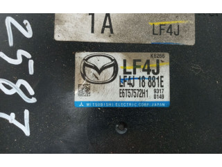 Řídící jednotka LF4J18881E, E6T57572H1   Mazda 6 2009