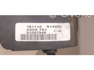 Zpětné zrcátko  Volvo XC70 2012  31297348, 151112  