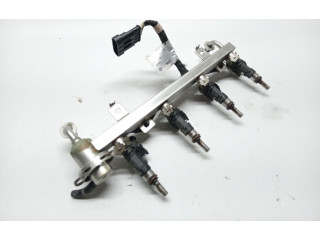 Vstřikovací lišta 0280151235, 0280151235   Fiat 500     