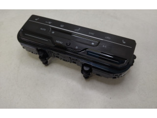 Блок управления климат-контролем 5NA907044AK   Volkswagen Tiguan