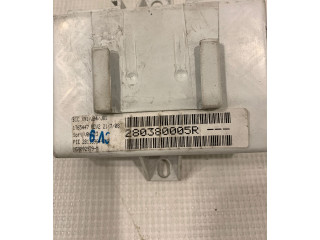Блок комфорта 280380005R, NS0092979M   Renault Laguna III   