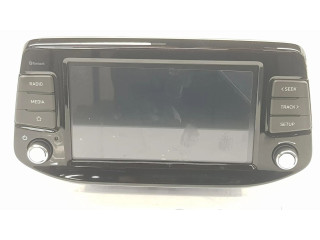Дисплей    96160G4410   Hyundai i30
